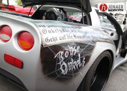 HotWheels Meets Friends In Jena 2019 0041